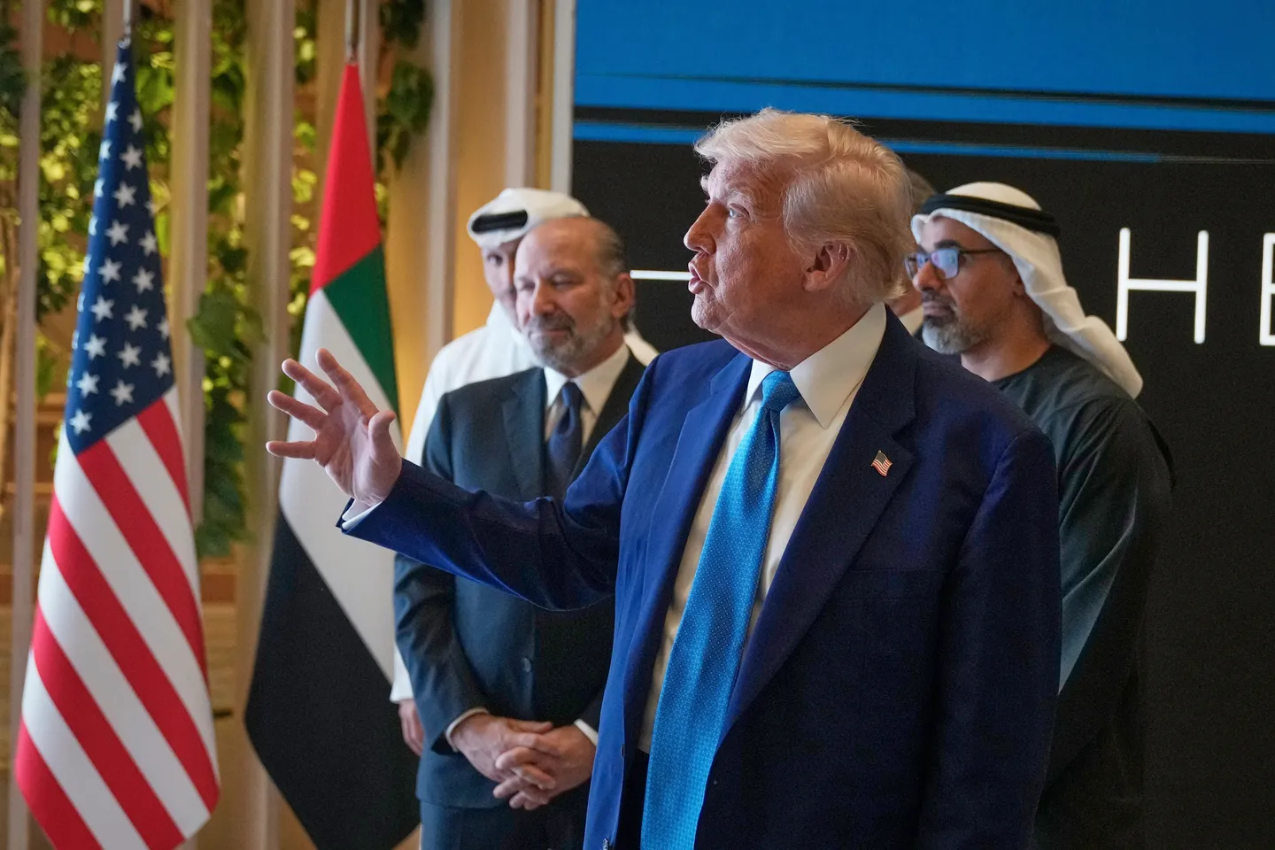 Trump: Apple soll in Indien nur für dortigen Markt bauen